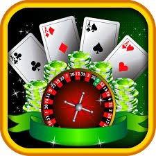 qr 604 Speed Roulette Express